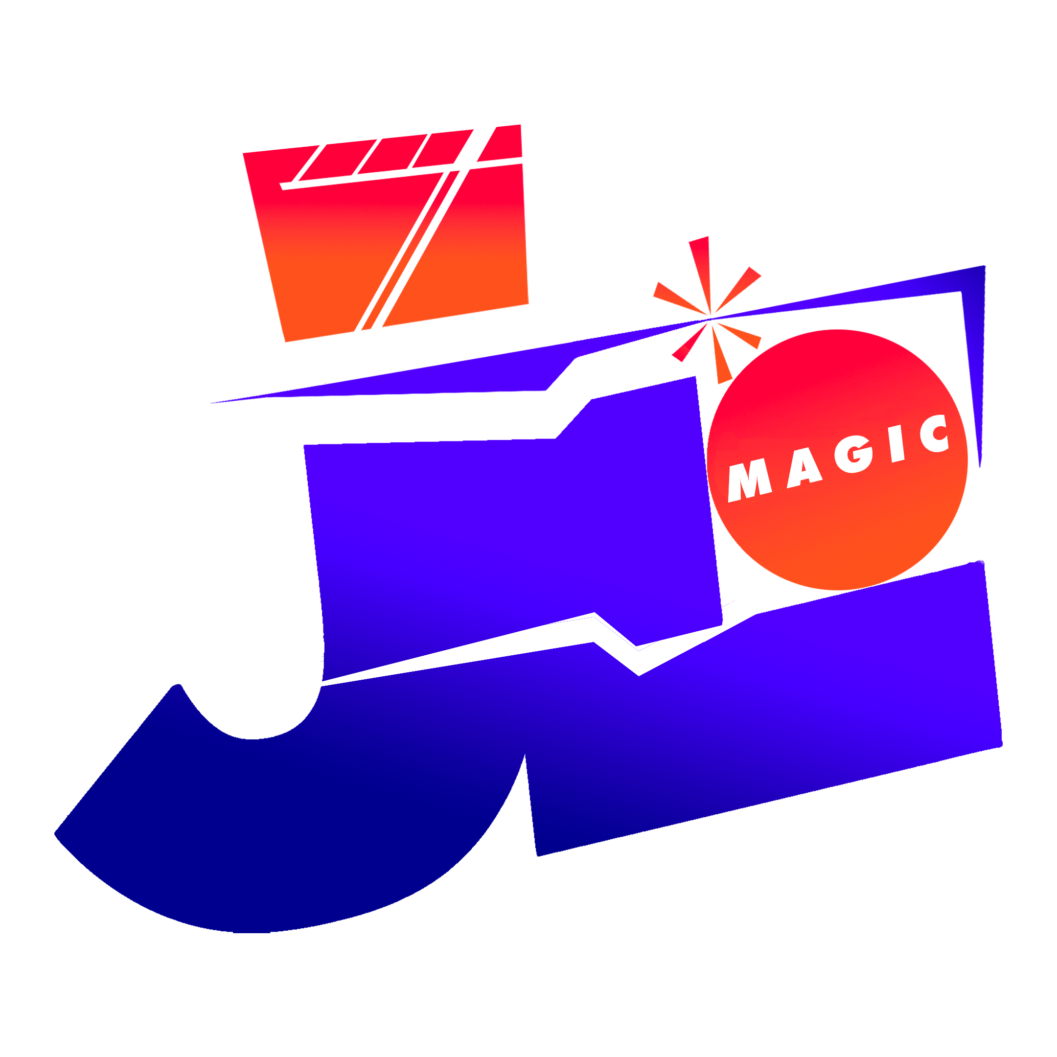 Logo JLMagic prod
